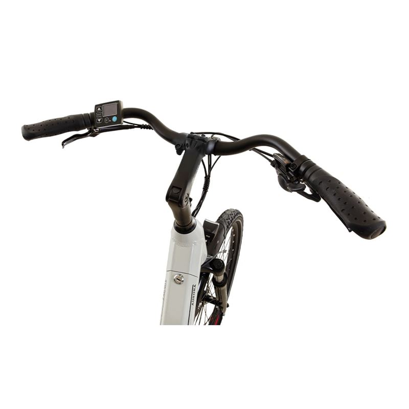 Momas Aurora - Lysegr&#229; - M