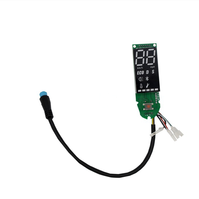 Display - V2 LR / V2 Pro LR / V2 Max LR / V2 STD (2026) / V3 / V3 Pro / V3 GT Pro