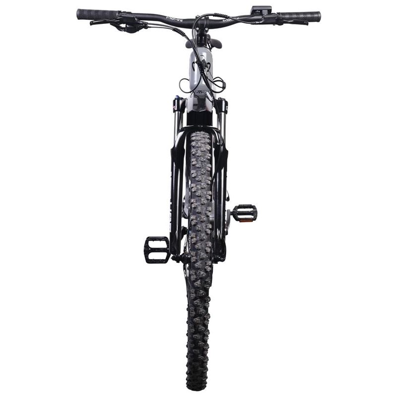 Momas Ultimate - L - Gr&#229; - Vinka  E40