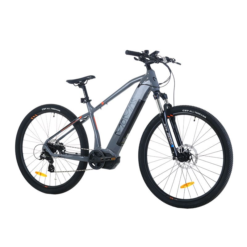 Momas Ultimate - L - Gr&#229; - Ananda