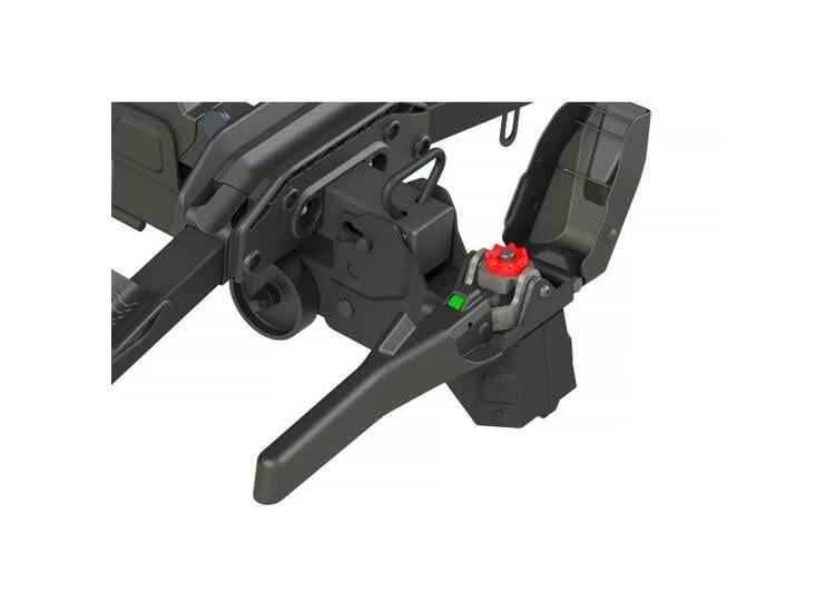 Cykelstativ - Hapro Atlas Premium Xfold II