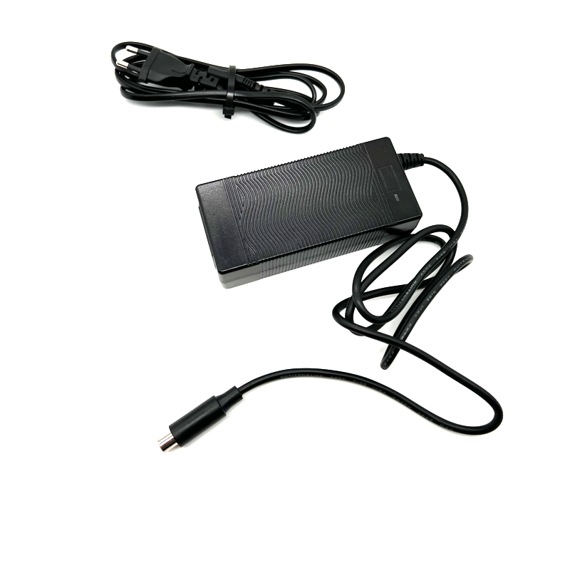 Oplader - E2S-serien / Xiaomi / Ninebot