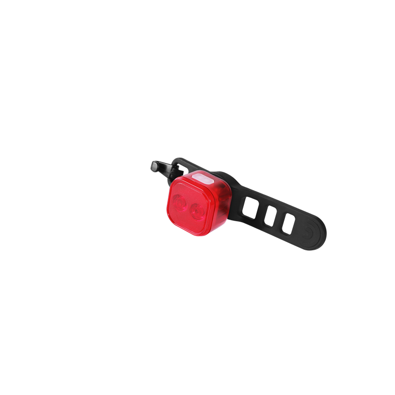 B&#230;rbart baglygte - Gaciron