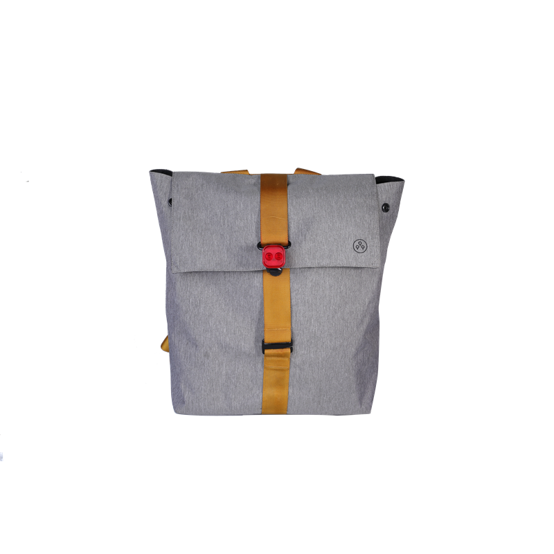 B&#230;rbart baglygte - Gaciron