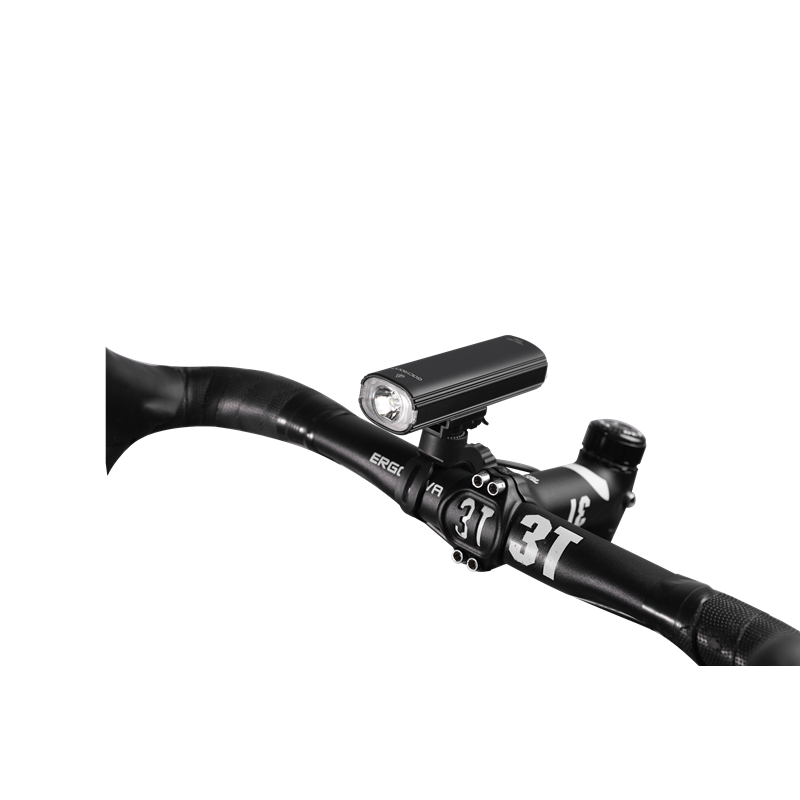 Cykellygte - Commuter 600