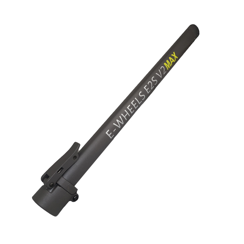 Ratstamme (Sort) - V2 Max