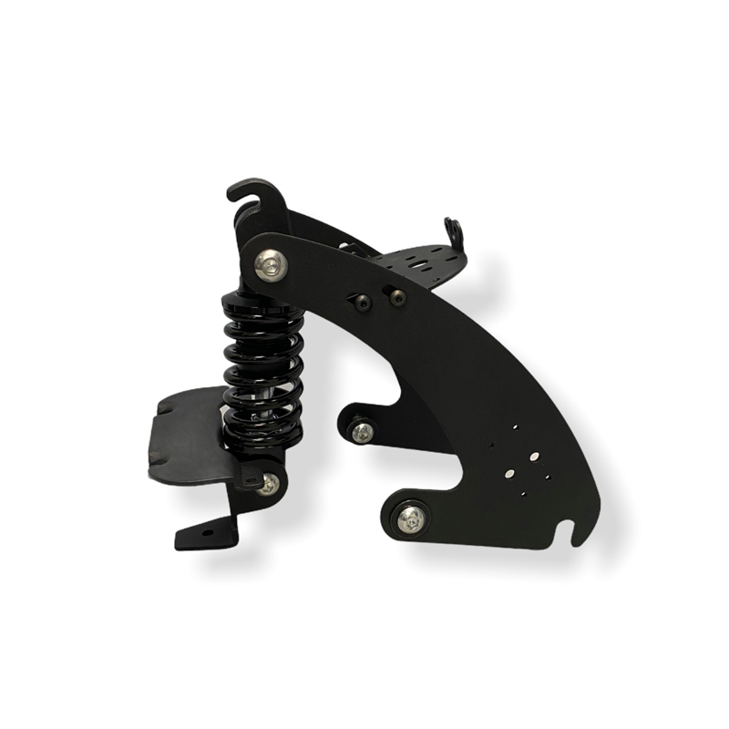 Bakdemper til E2S V2 Max