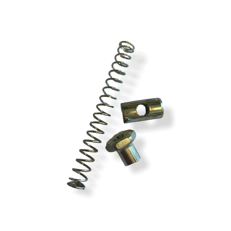 Smådeler til trommelbrems (MAX)