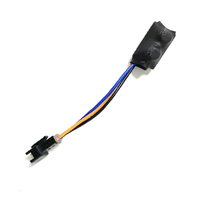 Reduced voltage kit for lamp - E7 Pro