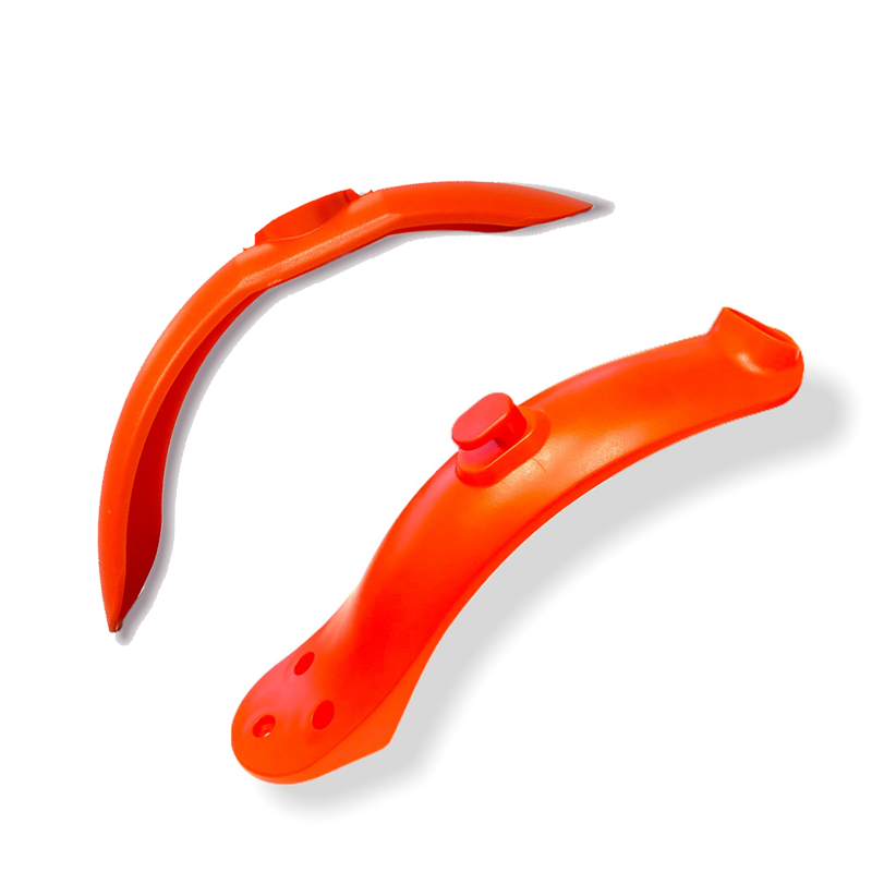 Skærmsæt - Ducktail - V2 Standard  / V2 Pro / Xiaomi