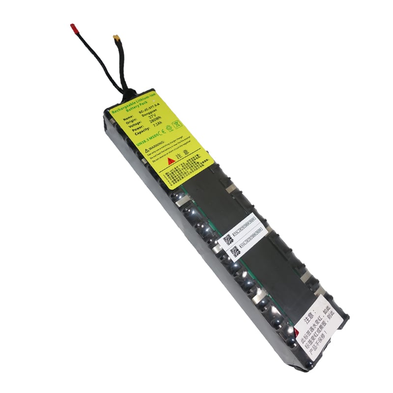 Batteri - E2S V2 2020 / Lite / Standard