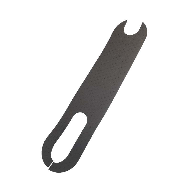 Gummimåtte til ståplade - Pro