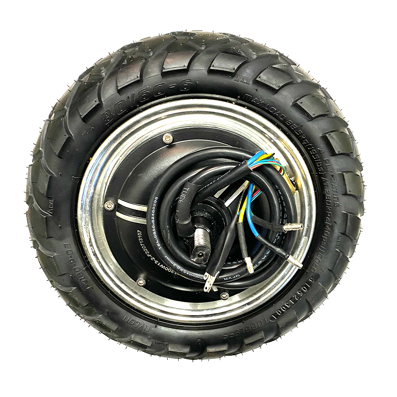 Motor - Foran - E7 Pro