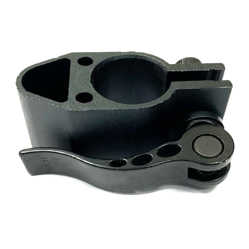 Klemme og spak til styre - E7 / E7 Pro / E8