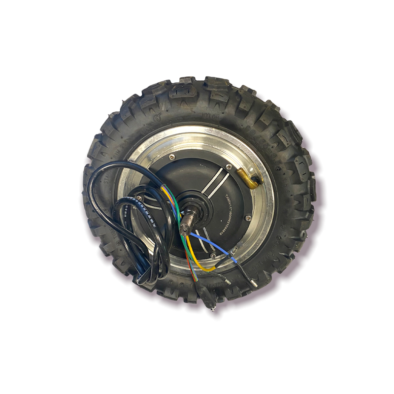 Motor for - E8 - 11"