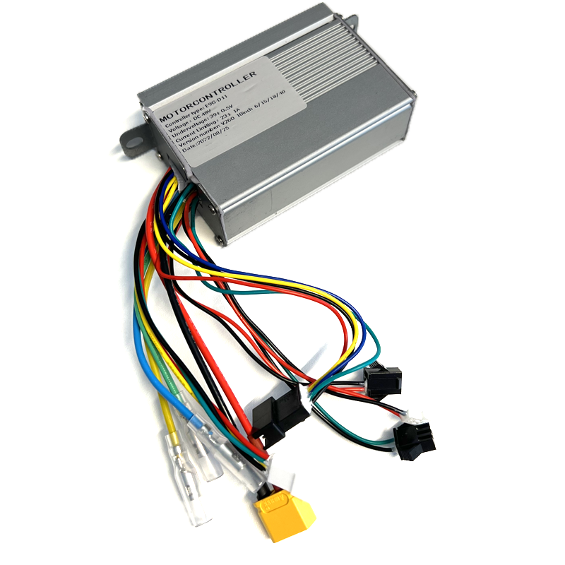 Hovedkort - V2 Max LR C2 (Sperret)