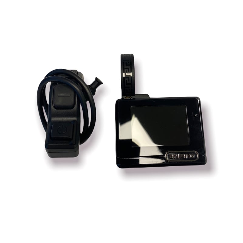 Display - Bafang -500W