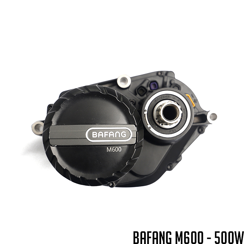 Motor - Bafang M600 (500W)