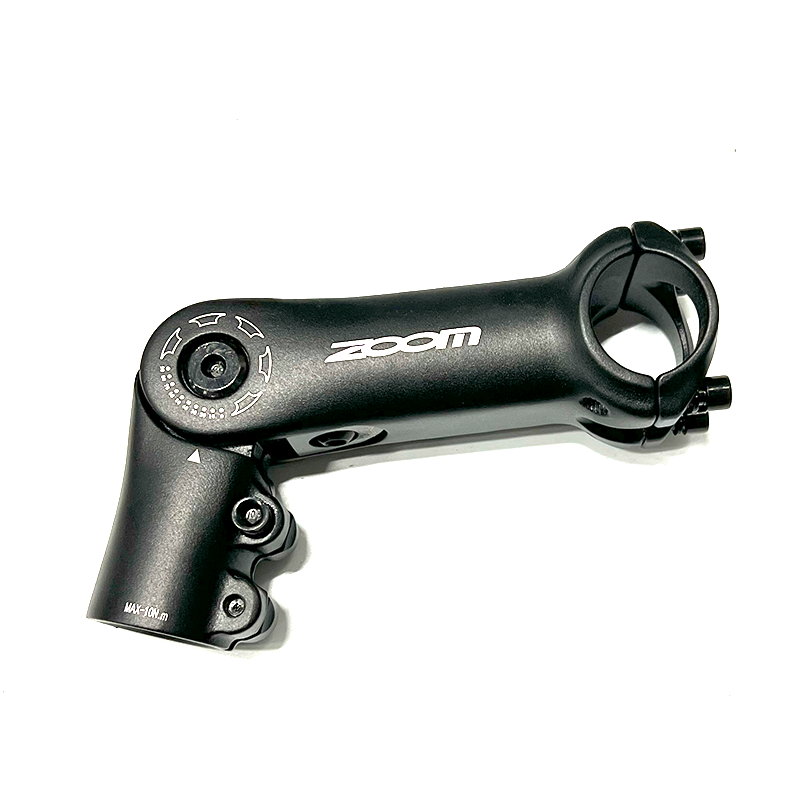 Stem - Momas Ø28.6*31.8*H41mm*80mm 7°