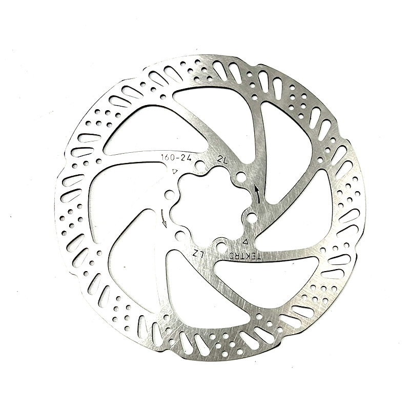 Bremseskive 160 mm (cykel og el-løbehjul)