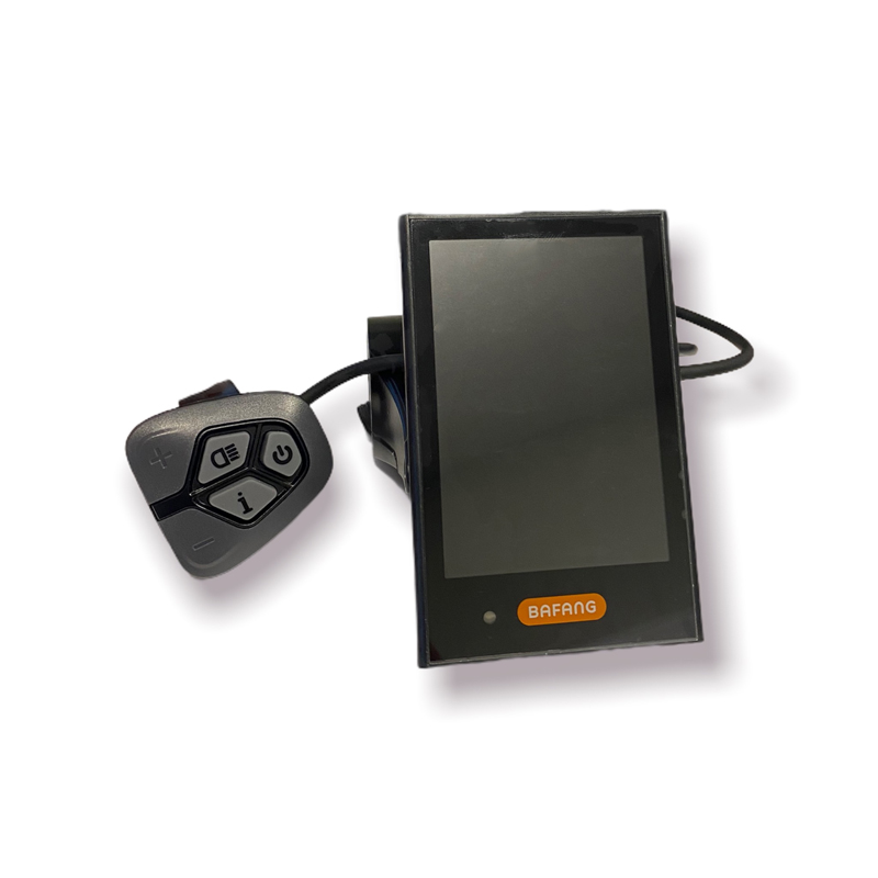 Display - Bafang -F1000