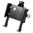 Mobilholder i aluminium