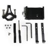 Mobilholder - Sort