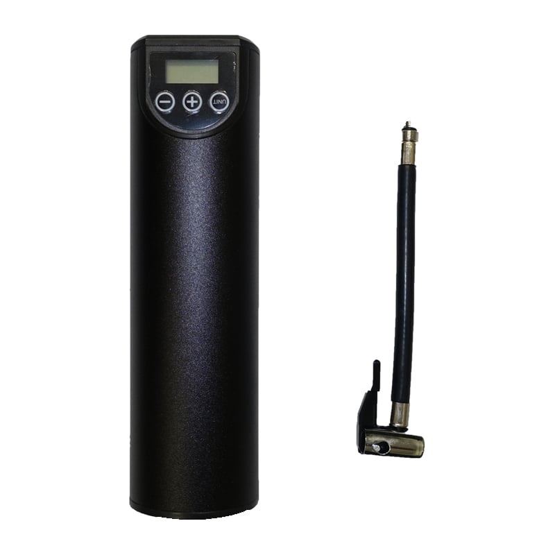 B&#230;rbar el-kompressor