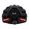 Momas Hjelm - Flash Shield-X - L