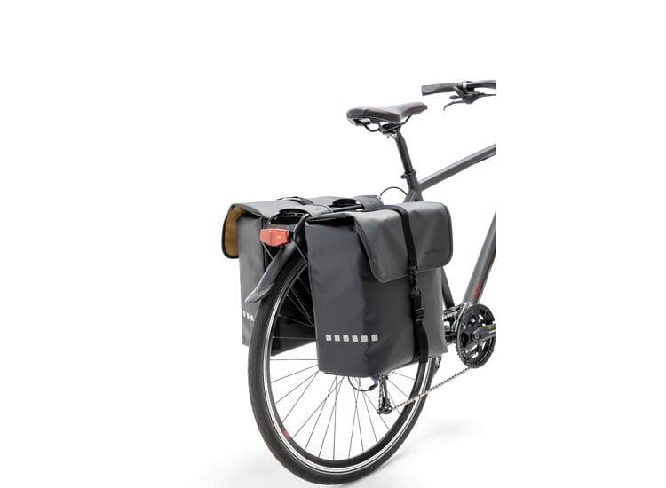 Newlooxs Odense Double - Sort