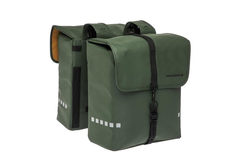 Newlooxs Odense Double - Grøn