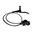 Forbremse – Shimano AMT200 - Komplet